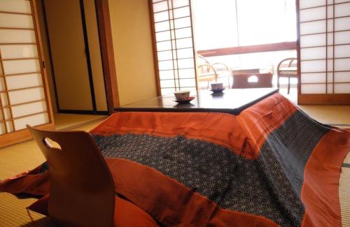 Yudanaka Shibu Onsen Hotel | Yudanaka Onsen Yamazakiya