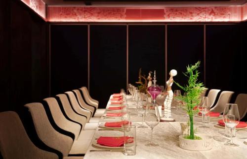 Xi’an City Center Apartment | Yuexinju Homestay Xi'an Bell and Drum Tower Yongningmen Subway Station Branch