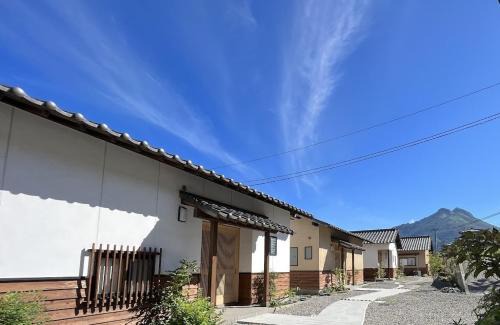 Yufuin Onsen Hotel | Yufuin Hanarenoyado Yukagetsu