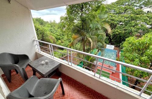 St.Stanislaus Villa House | Yugandhar holiday home