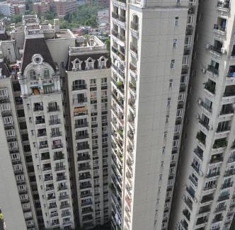Haizhu Apartment | YuMi Gaopai