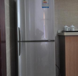 Haizhu Apartment | YuMi Gaopai