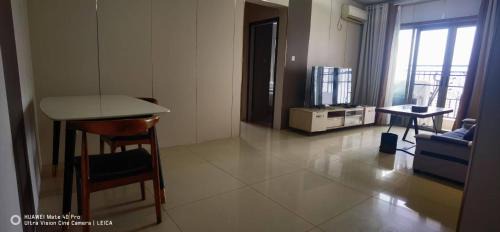 Haizhu Apartment | YuMi Gaopai