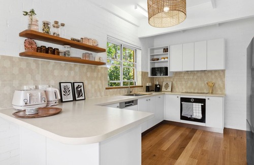 Cunjurong Point House | Yungaburra Beach Haven