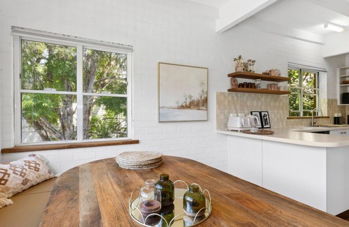Cunjurong Point House | Yungaburra Beach Haven