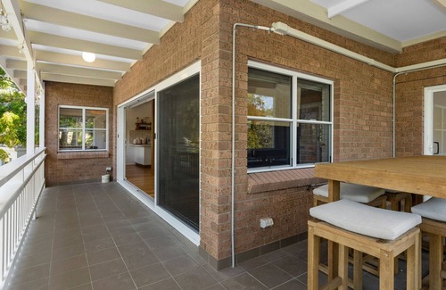 Cunjurong Point House | Yungaburra Beach Haven