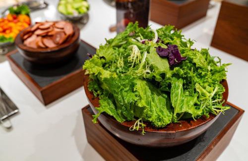 Harbin City Center Hotel | YUNlK Hotel