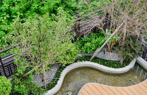 Jiaoxi Hotel | Yunoyado Onsen Hotspring Hotel