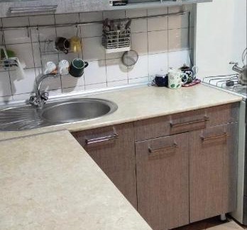 Tashkent Apartment | Yunusabad apartment