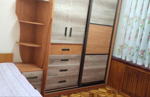 Tashkent Apartment | Yunusabad apartment