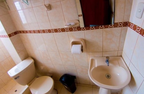 Cusco Apartment | Yupanqui Apartments