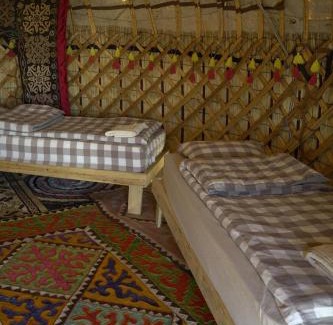 Issyk-Kul Region Other | Yurt camp Sonun