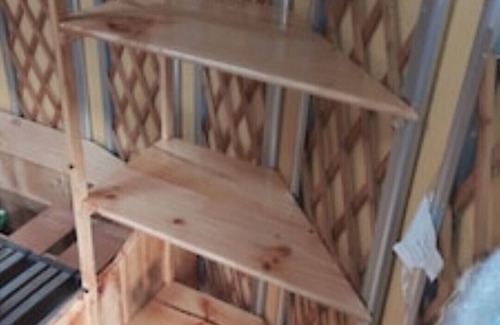 Aldeguer RV Rental | Yurt for 5.
