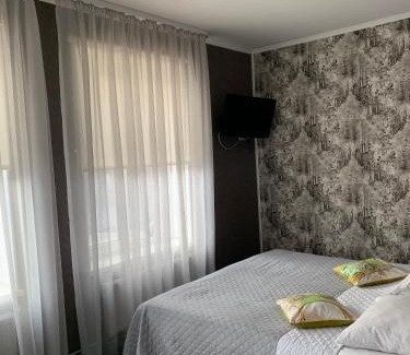 Yavory Hostel | Yurus Hostel