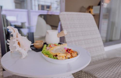 Kata Resort | YUSU Hotel 羽宿酒店