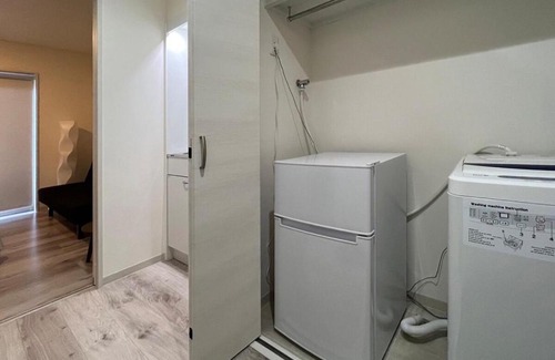 Onomichi House | Yutori by b hotel - Beautiful 1BR Apartment 6 mins walk to Station
