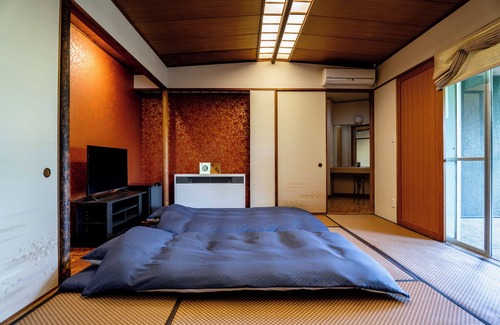 Hakone House | YuYu Hakone - Private Open Air Onsen Usage Guaranteed