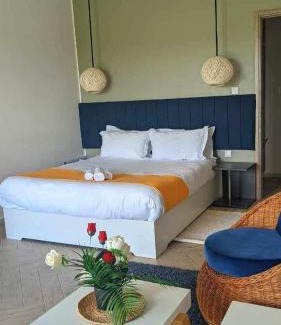 Ambohibao Apartment | Yvanka Appart City Antananarive