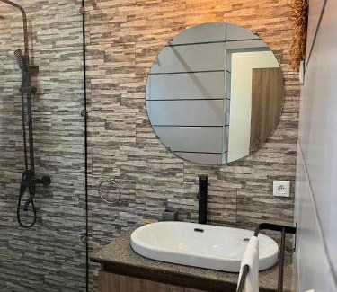 Ambohibao Apartment | Yvanka Appart City Antananarive