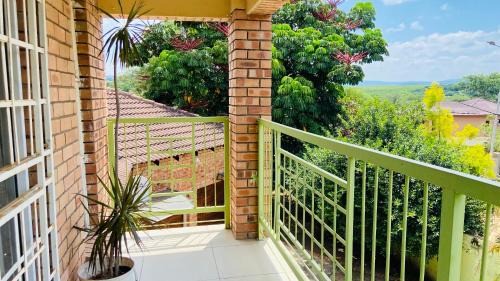 Hazyview House | Yvee Guesthouse