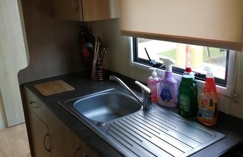 Clacton-on-Sea House | YY20 Martello Beach Holiday Park