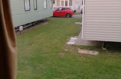 Clacton-on-Sea House | YY20 Martello Beach Holiday Park