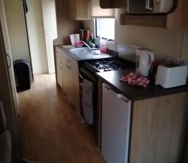 Clacton-on-Sea House | YY20 Martello Beach Holiday Park