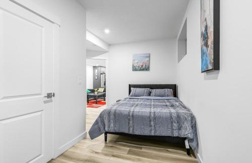 Calgary Apartment | YYC Shortlet