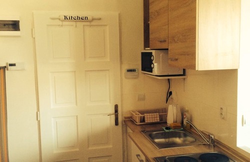 Poprad-Velka House | Zámoček Staré Časy