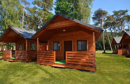 Darlowko Resort | Złota Kielnia