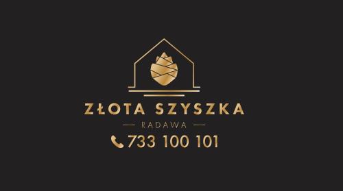 Radawa Ski Chalet | Złota Szyszka Radawa