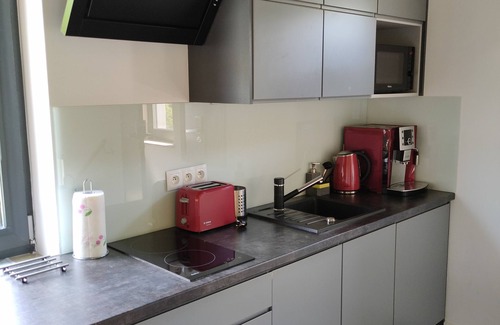 Szczyrk Apartment | Złoty Widok Ski & Spa