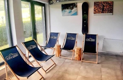 Szczyrk Apartment | Złoty Widok Ski & Spa
