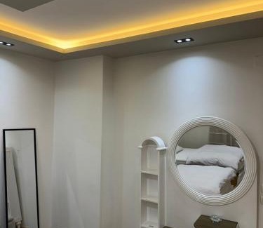 Agouza Apartment | Z m abartment hotel