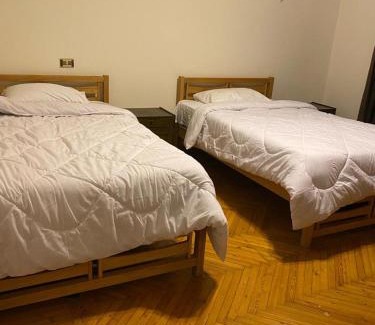Agouza Apartment | Z m abartment hotel