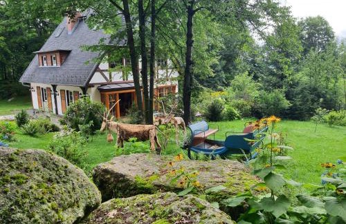 Zachelmie House | Za Siódmą Górą