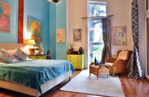 Zachelmie House | Za Siódmą Górą