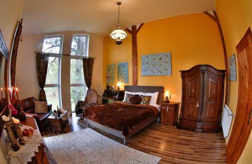 Zachelmie House | Za Siódmą Górą