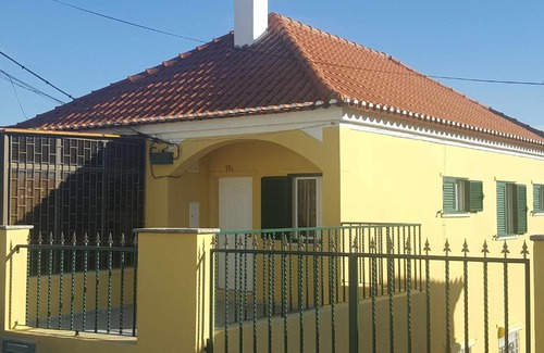 Odivelas Hostel | Zabava Odivelas