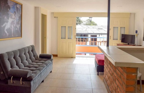 Salento Apartment | Zabdi Apartahotel