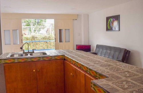 Salento Apartment | Zabdi Apartahotel