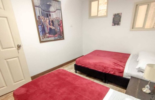 Salento Apartment | Zabdi Apartahotel