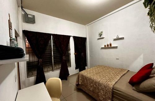 Zacatecoluca House | Zacatecoluca House