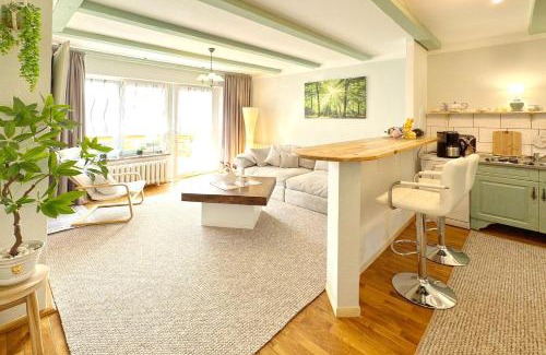 Lubbenau/Spreewald House | Zach Waldglück