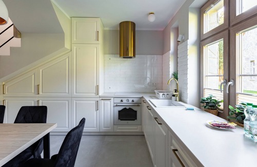 Przywidz House | Zacisze Skalnych Domków 22A