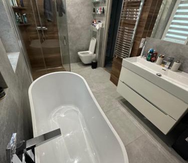 gmina Lisia Gora Villa | Zaciszny dom