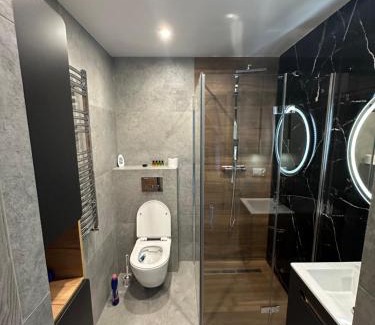 gmina Lisia Gora Villa | Zaciszny dom