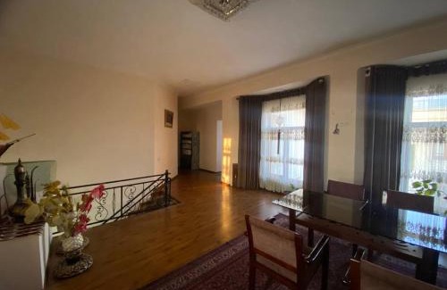 Samarkand House | ZAFARBEK hotel