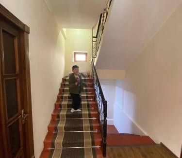 Samarkand House | ZAFARBEK hotel