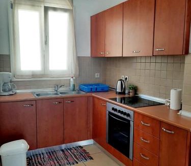 Livadia Apartment | Zafeiris Apartments